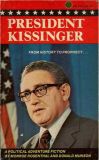 Regisseur: <b>Evi Kurz</b> - Actors: Walter Kissinger, Henry - 233160-Kissinger-9mlljr