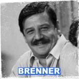 Hans Brenner (* 25. November 1938 in Innsbruck; †