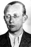 Der Ökonom Arvid Harnack (1901-1942) erforschte die