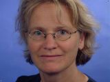 <b>Ursula Braun</b>, IBM Systems Software Development, Linux - ursula-braun-mip0sb