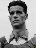 <b>Franz Binder</b> (1911-1989) Fussballer, Österreich | - 397715_1_1602_3233_Binder_APA-wqb8ul